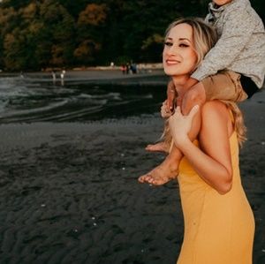 Meet your Posher, Lyssa